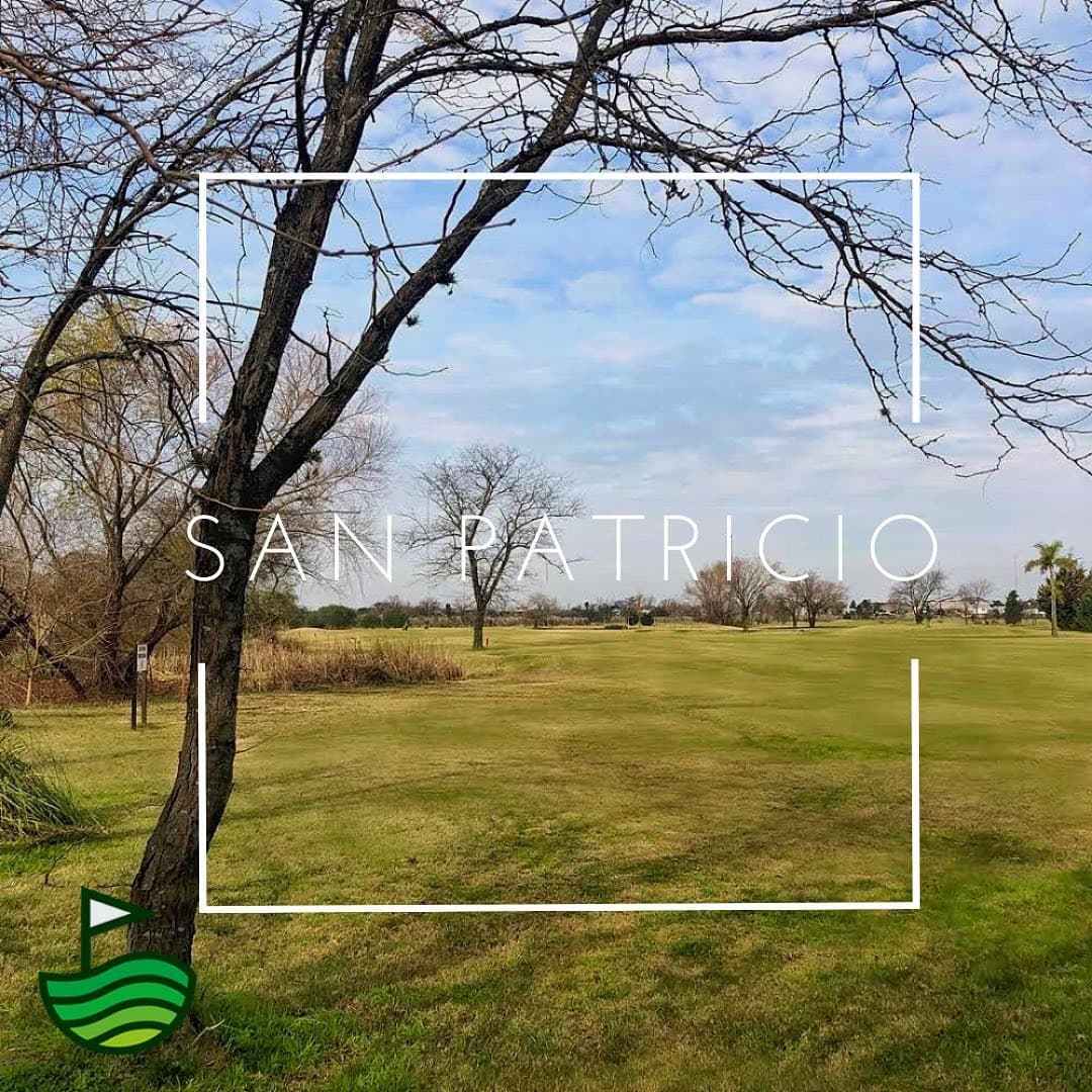 SAN PATRICIO GOLF