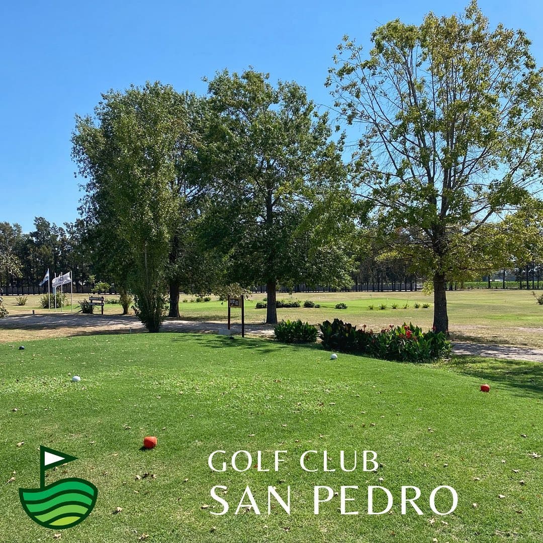 SAN PEDRO GOLF CLUB