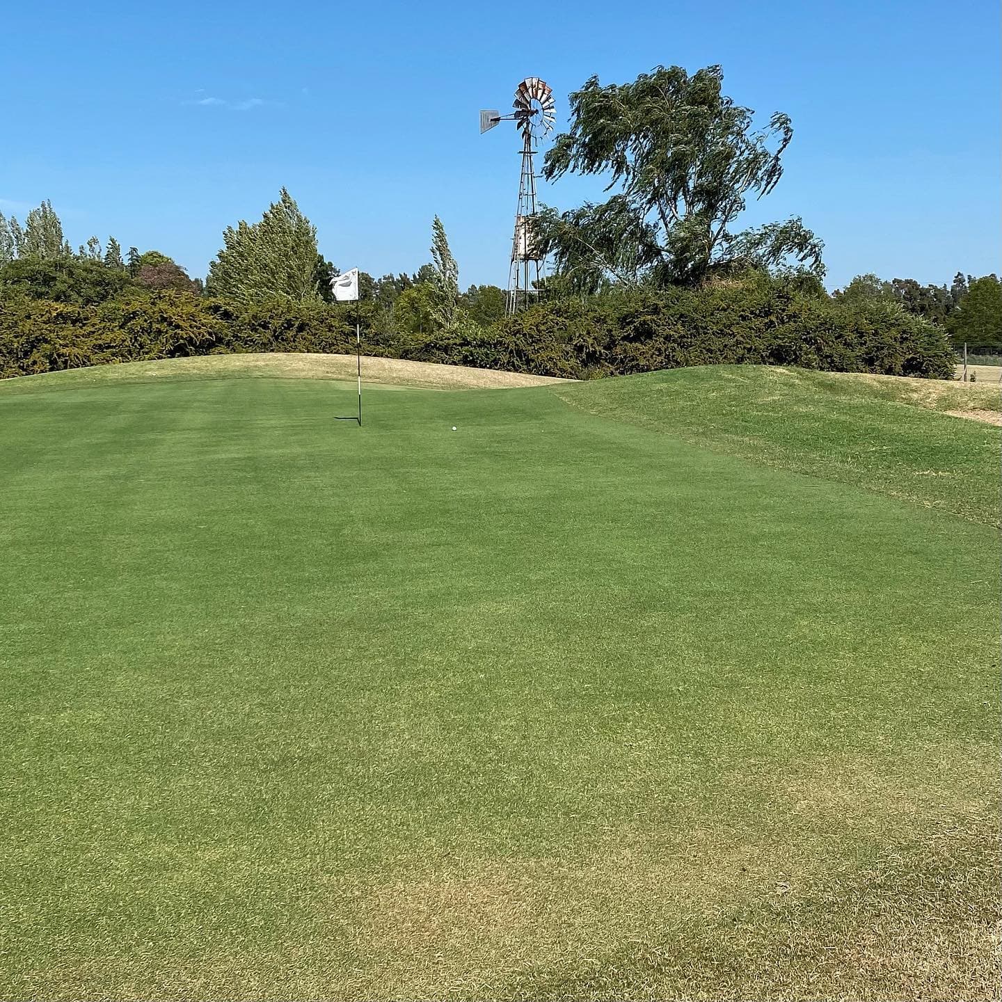 SAN PEDRO GOLF CLUB