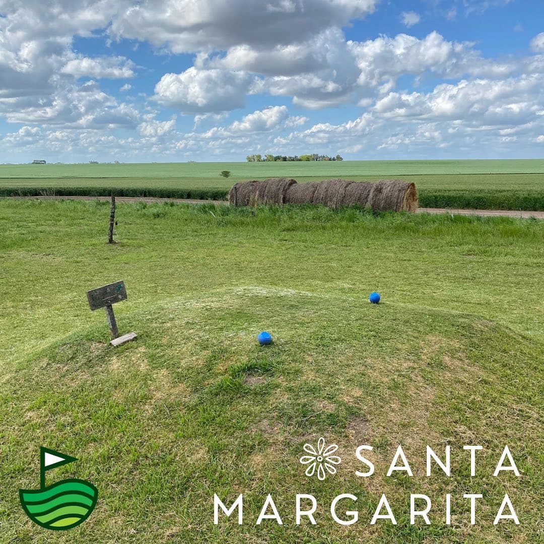 SANTA MARGARITA GOLF CLUB
