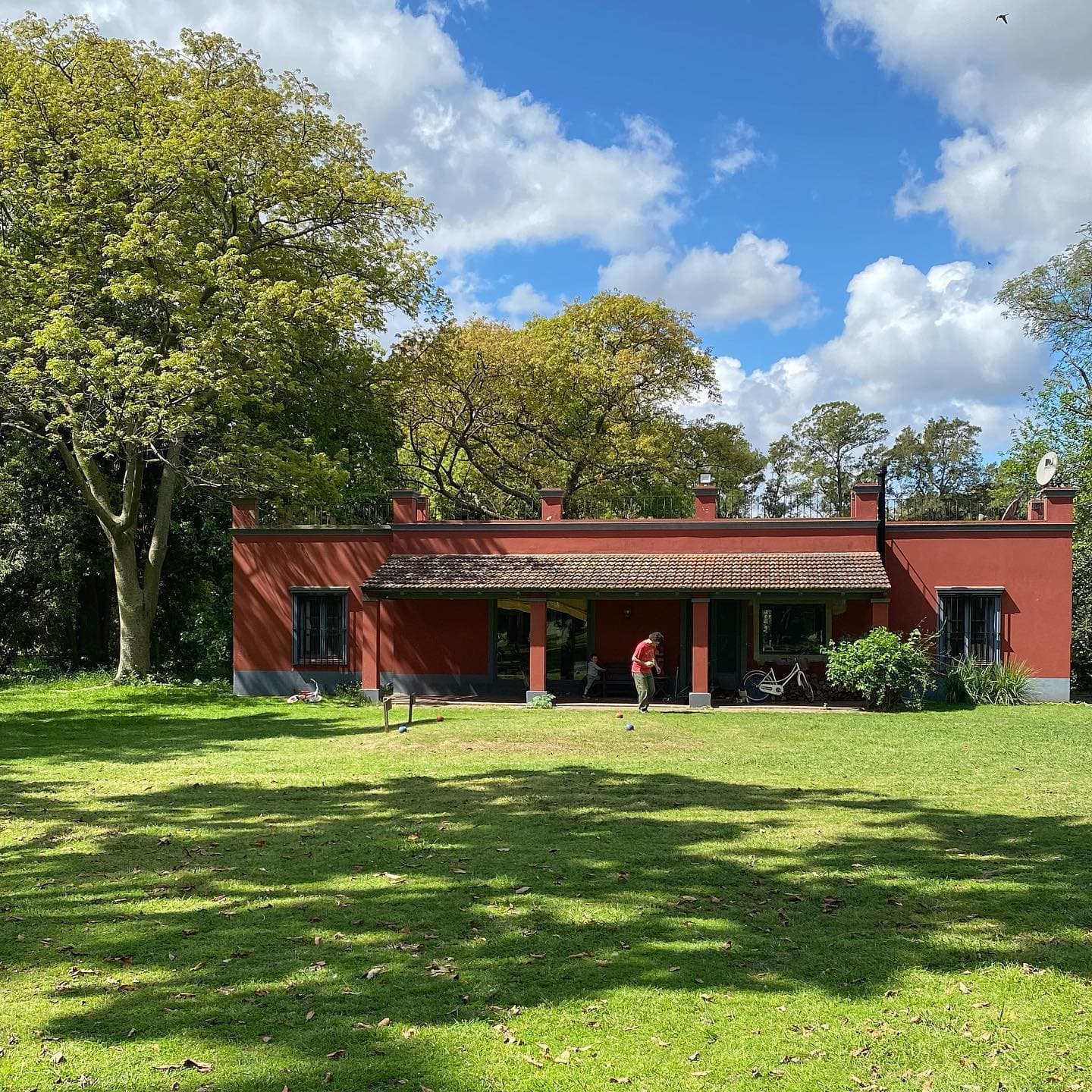 SANTA MARGARITA GOLF CLUB