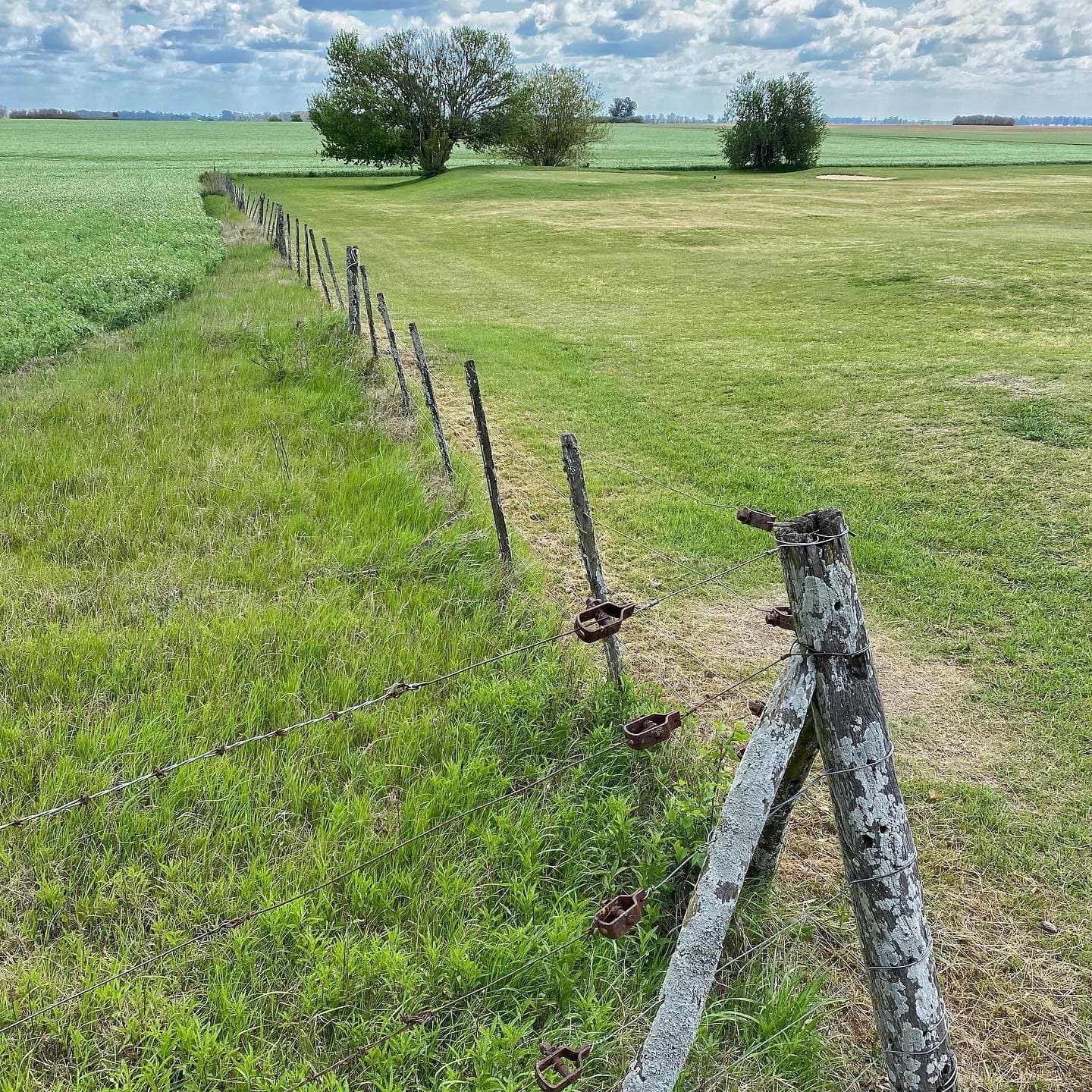 SANTA MARGARITA GOLF CLUB