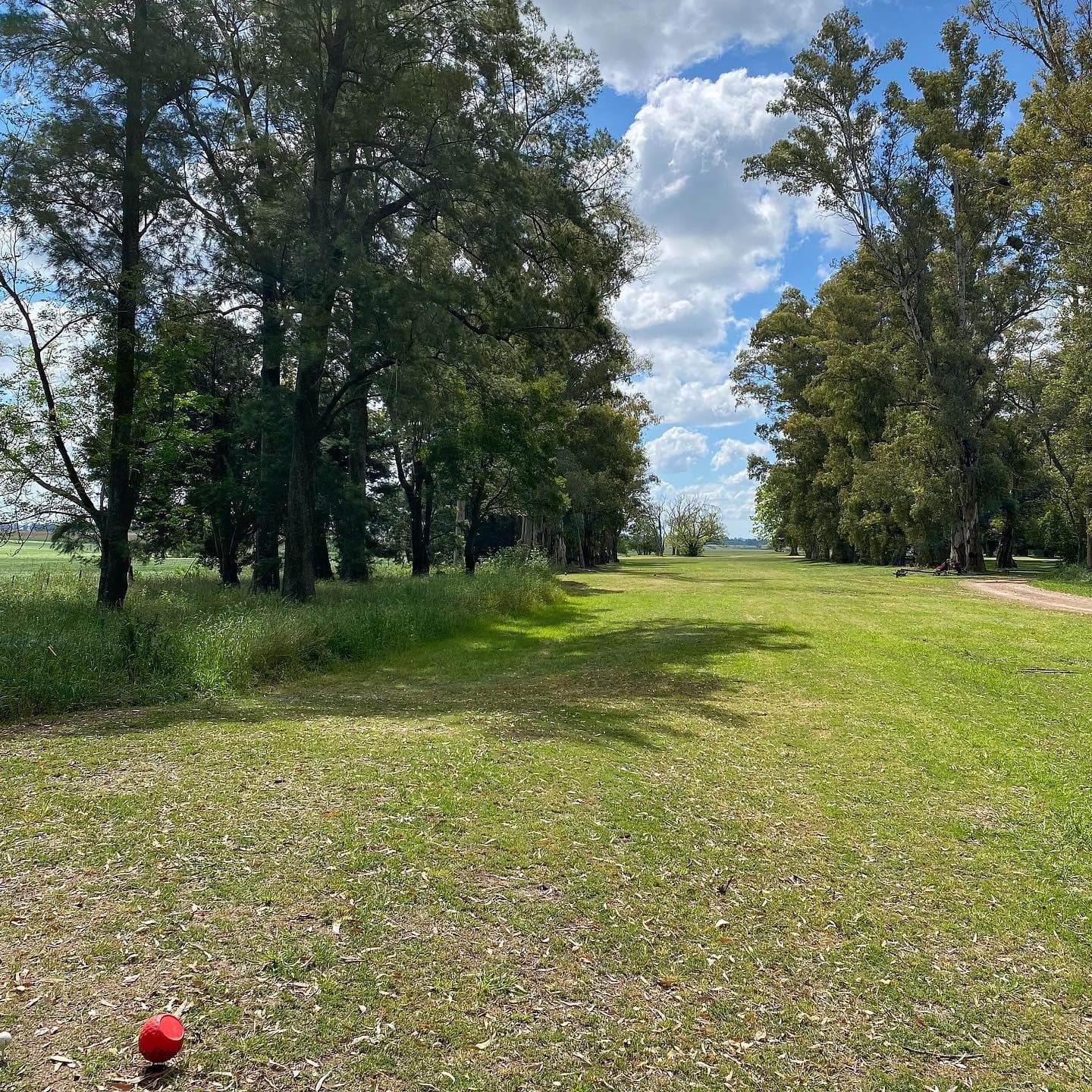SANTA MARGARITA GOLF CLUB