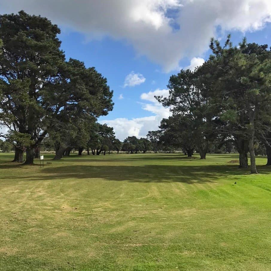 Santa Teresita Golf Club