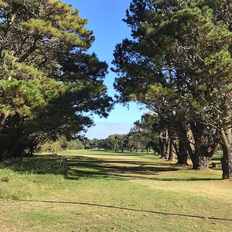 Santa Teresita Golf Club