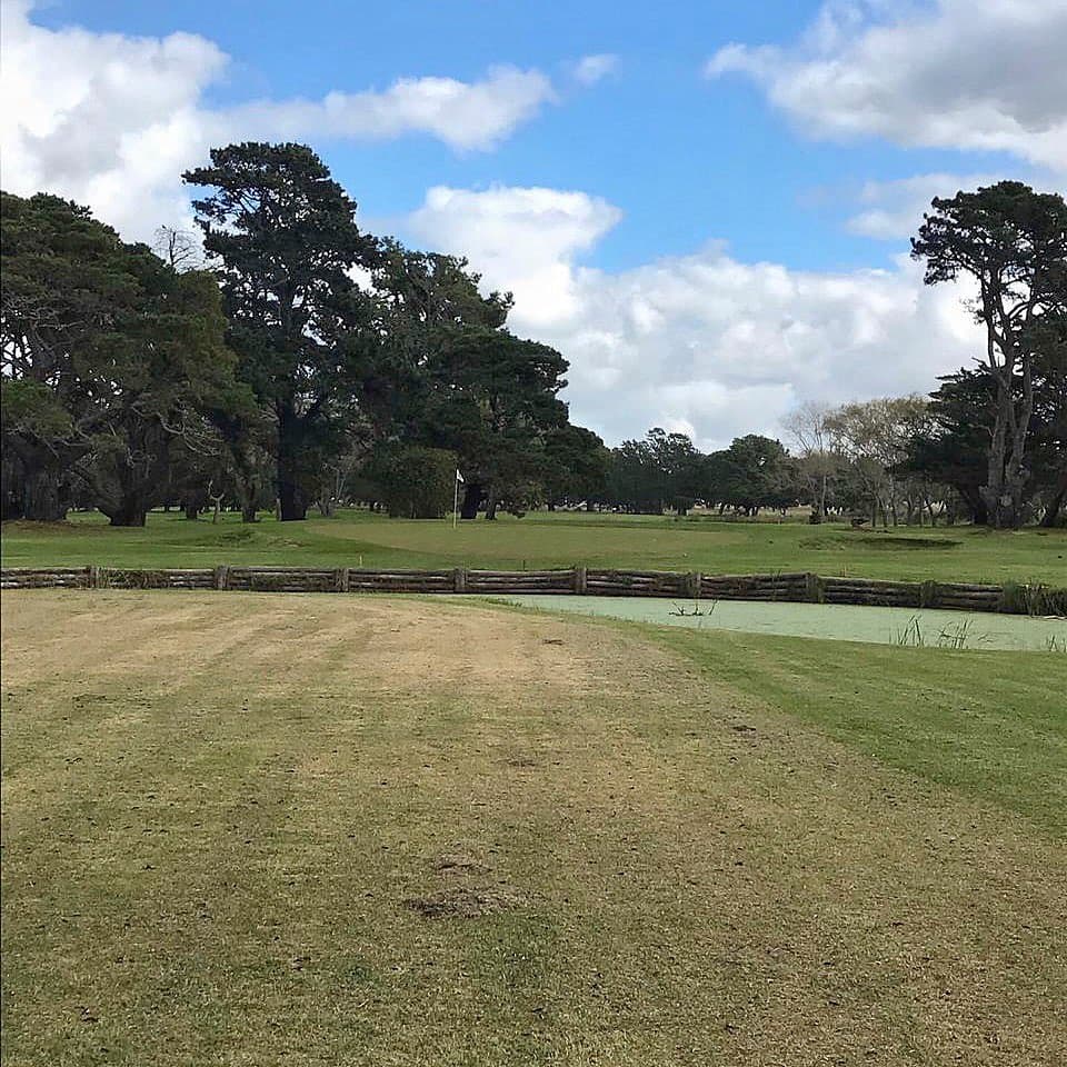 Santa Teresita Golf Club