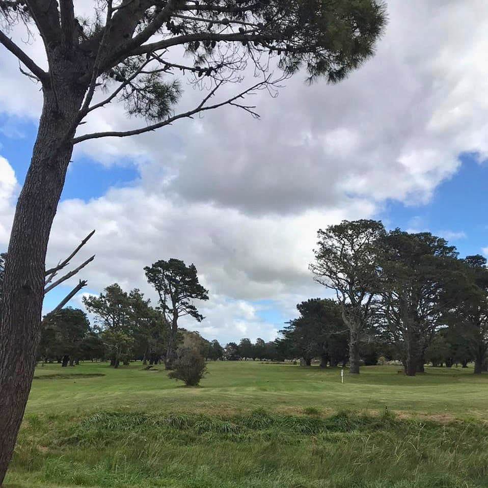 Santa Teresita Golf Club