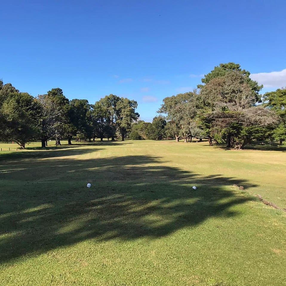 Santa Teresita Golf Club