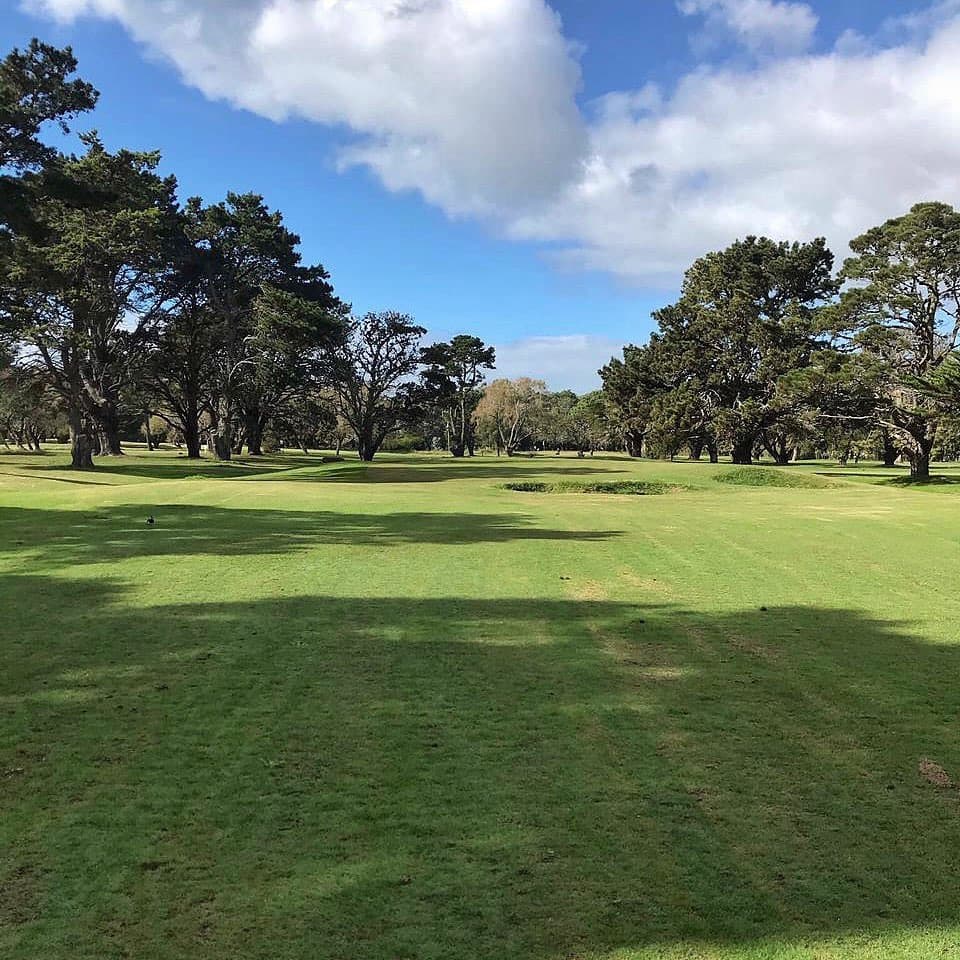 Santa Teresita Golf Club