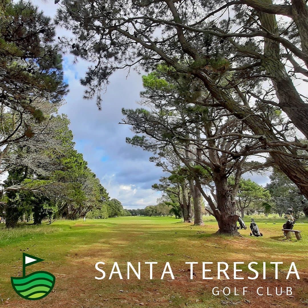 Santa Teresita Golf Club