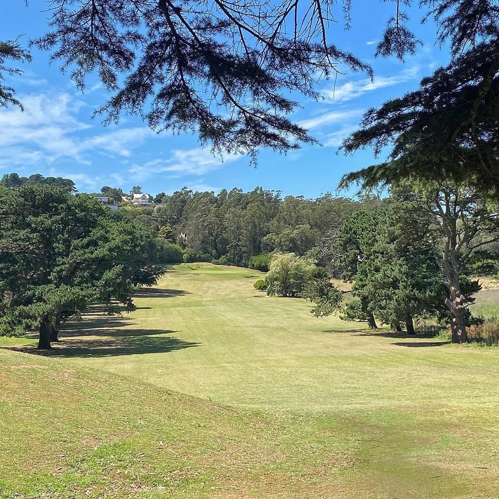 SIERRA DE LOS PADRES GOLF CLUB