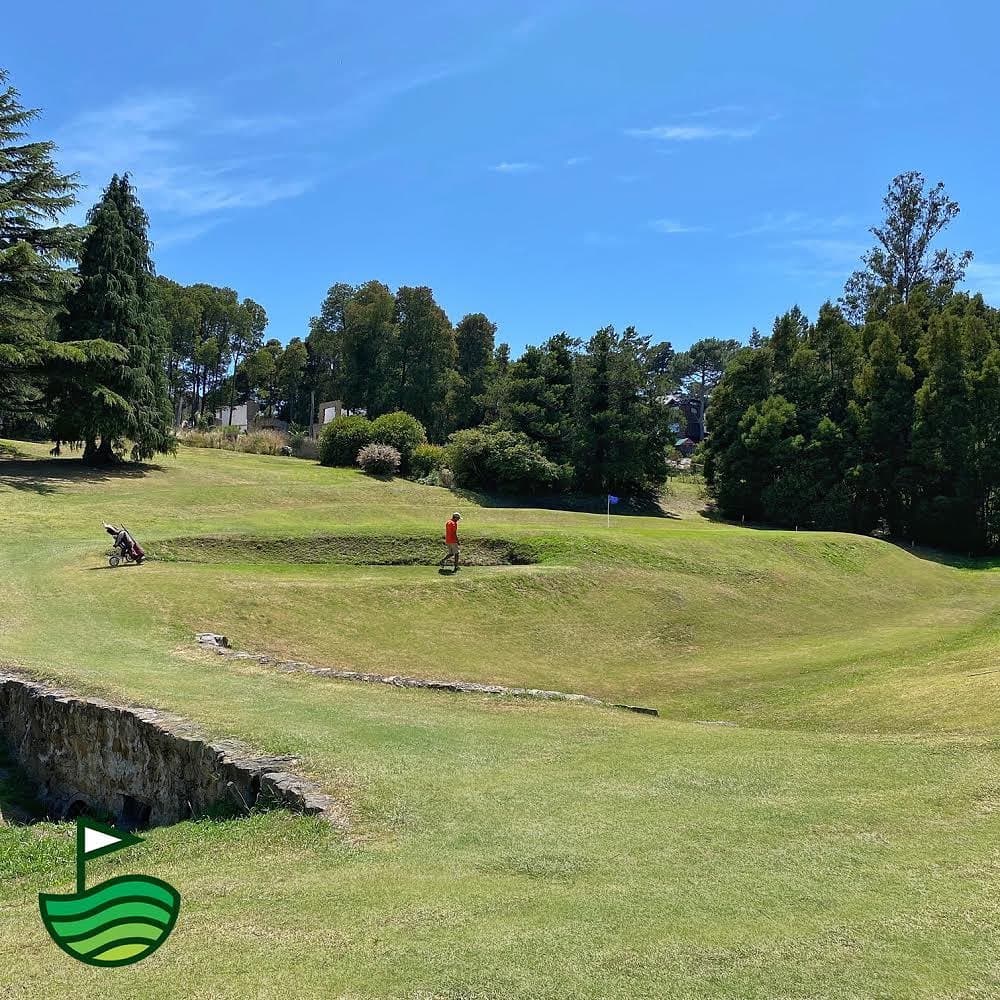 SIERRA DE LOS PADRES GOLF CLUB