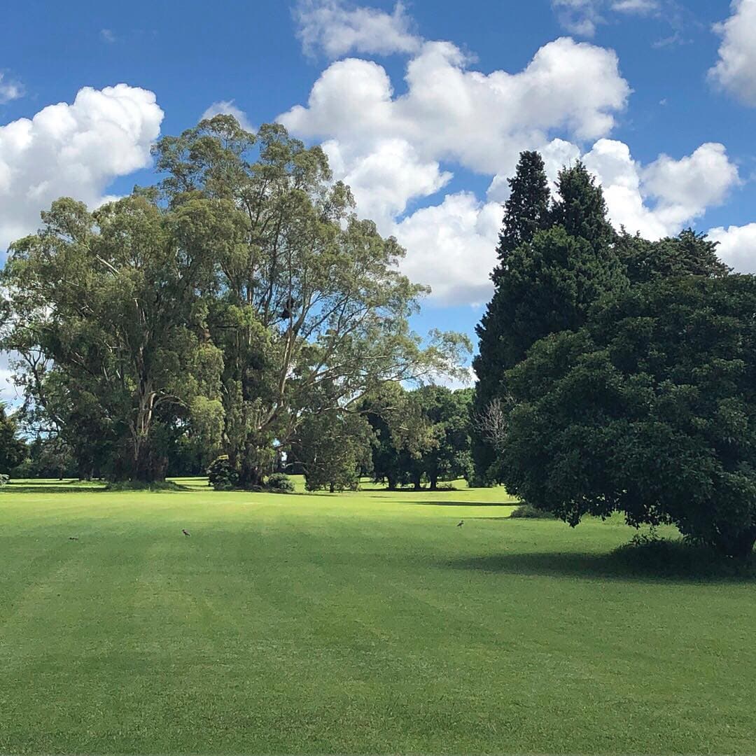 SMITHFIELD GOLF CLUB