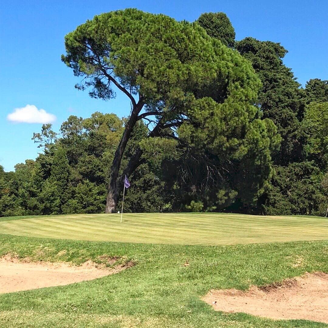 SMITHFIELD GOLF CLUB