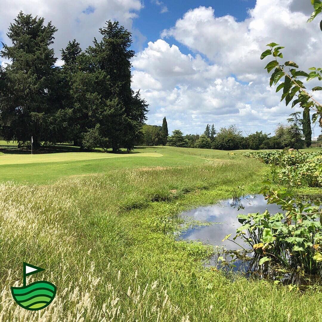 SMITHFIELD GOLF CLUB