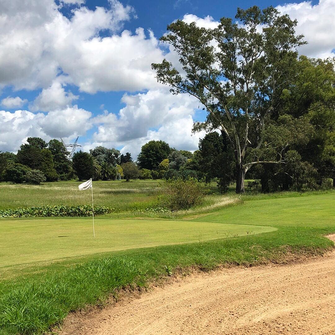 SMITHFIELD GOLF CLUB