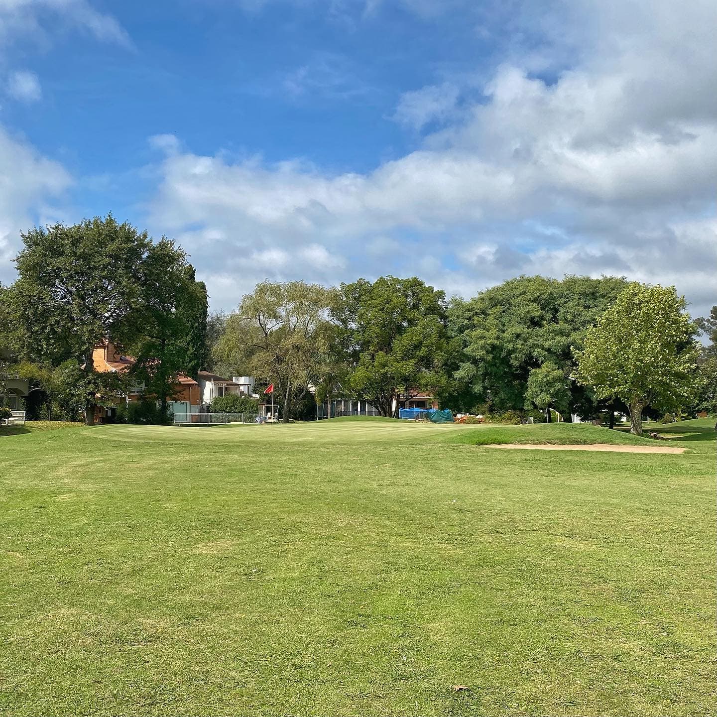 SOCIEDAD HEBRAICA ARGENTINA