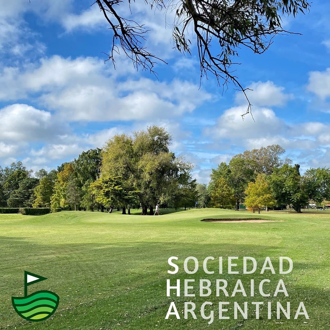 SOCIEDAD HEBRAICA ARGENTINA