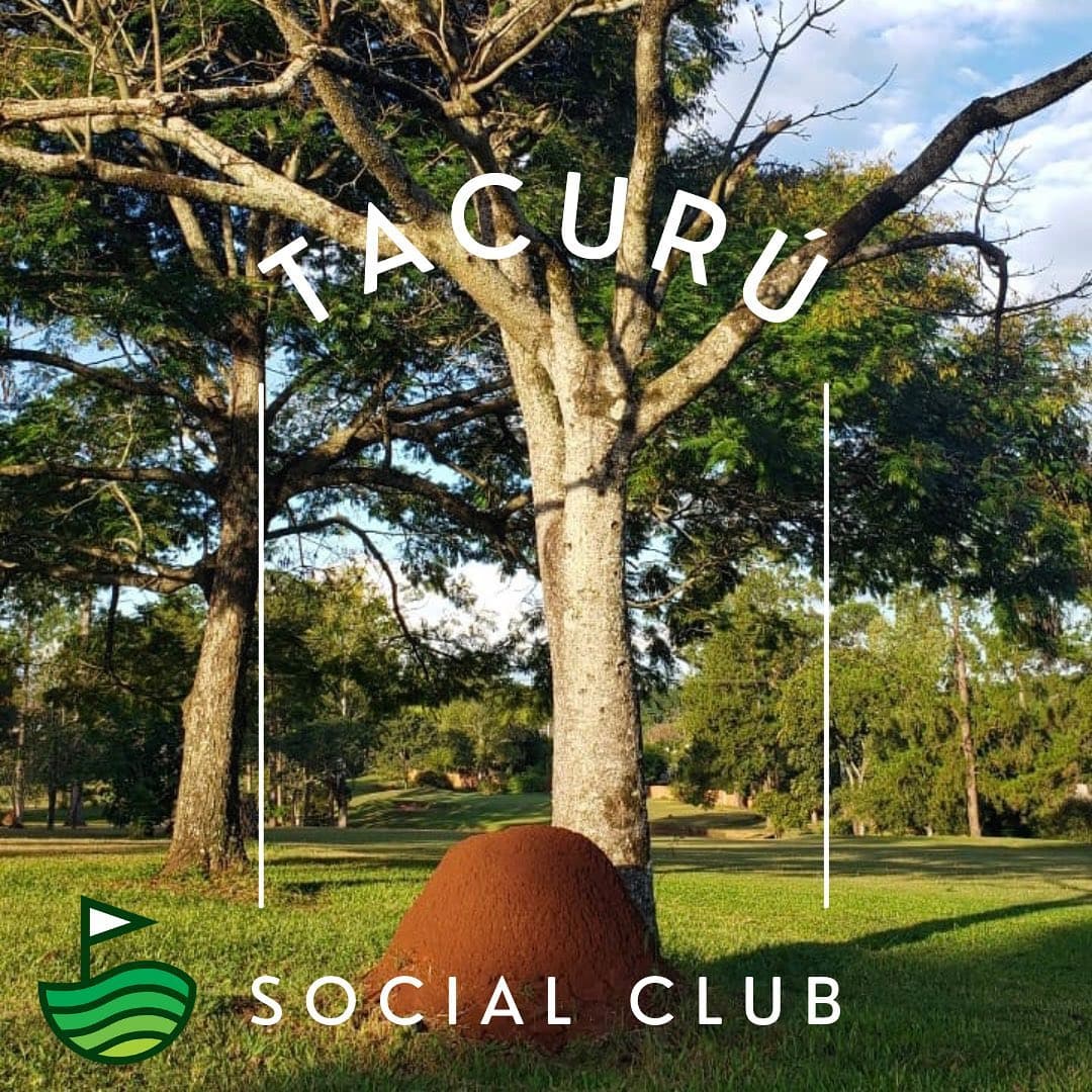 TACURU SOCIAL CLUB