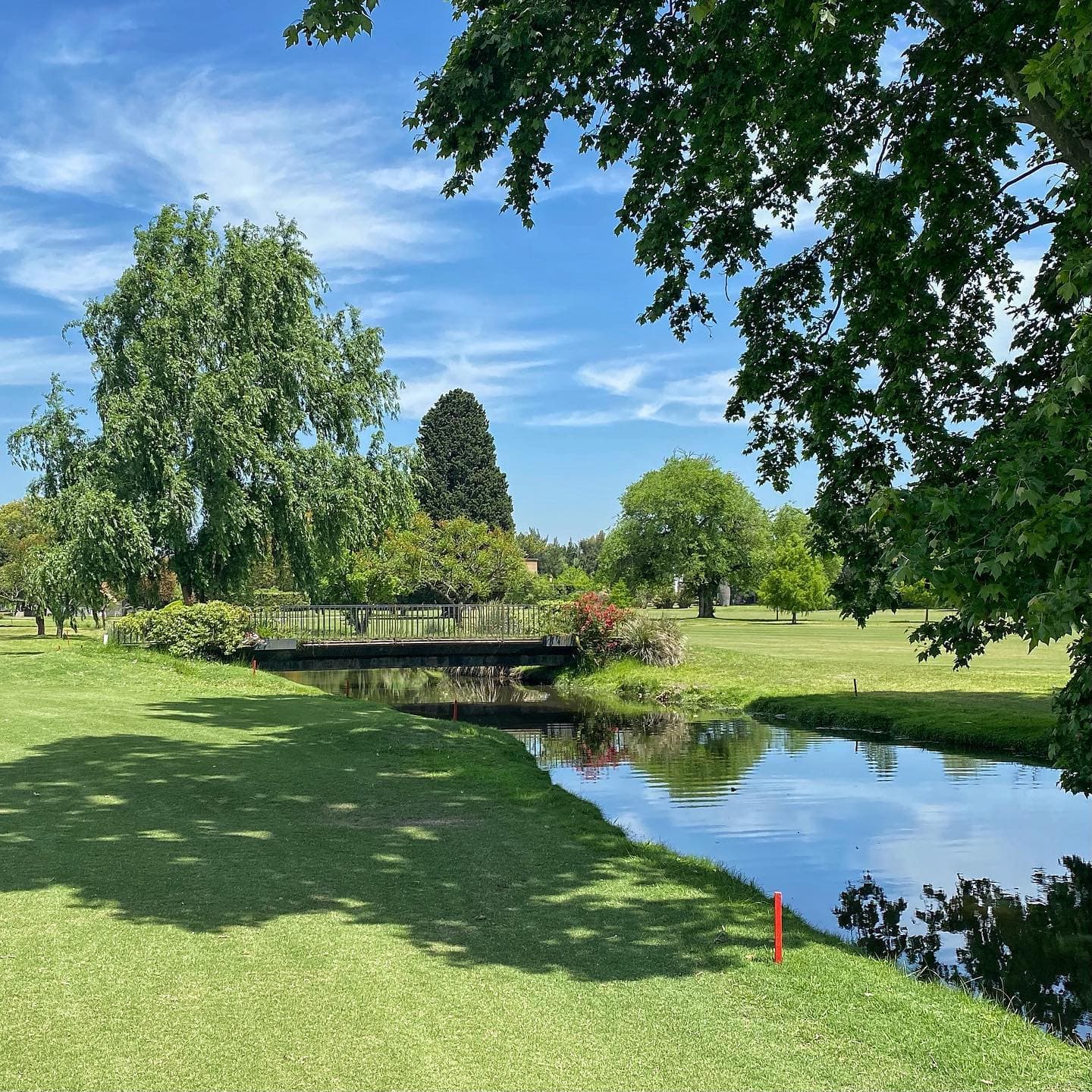 TORTUGAS COUNTRY CLUB