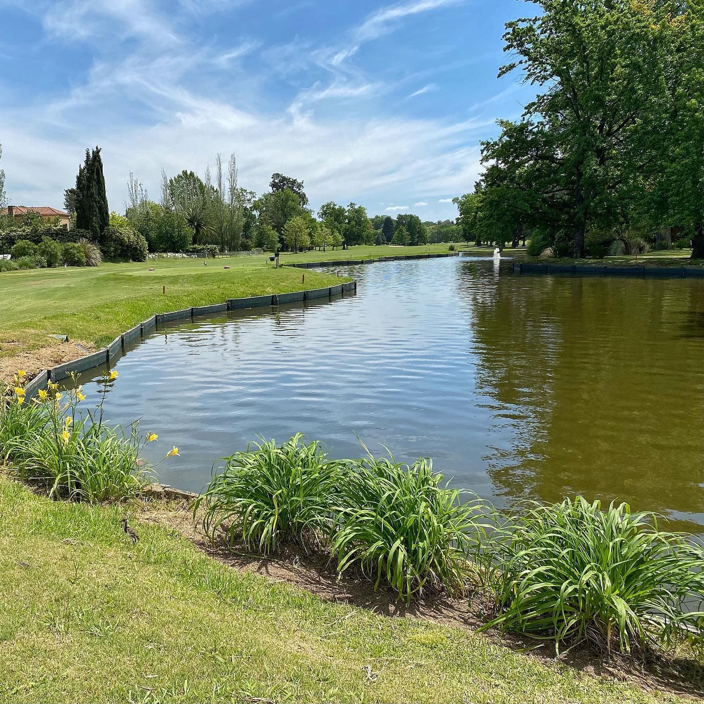 TORTUGAS COUNTRY CLUB