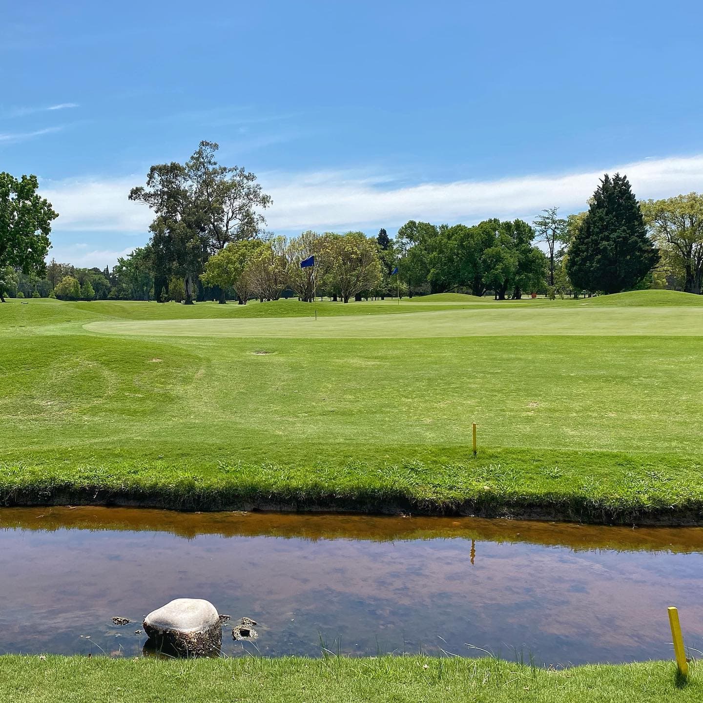 TORTUGAS COUNTRY CLUB