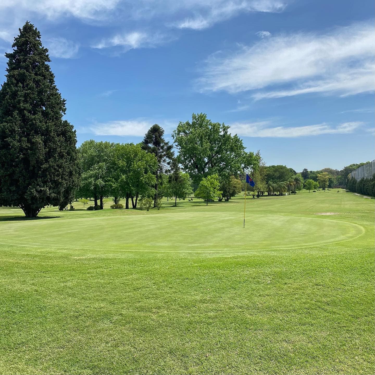 TORTUGAS COUNTRY CLUB