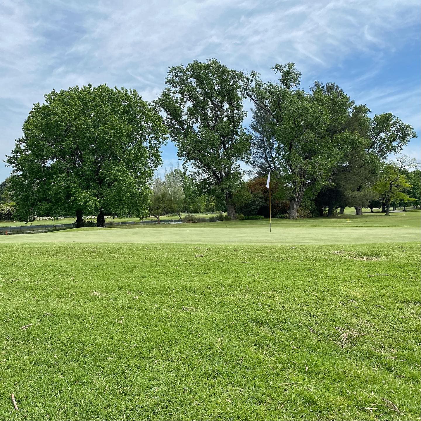 TORTUGAS COUNTRY CLUB