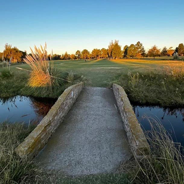 TRENQUE LAUQUEN POLO CLUB