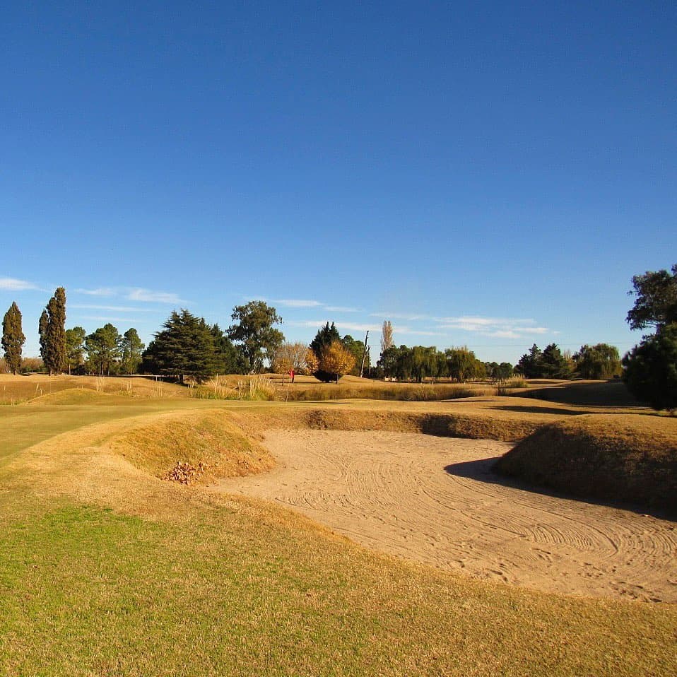 TRENQUE LAUQUEN POLO CLUB