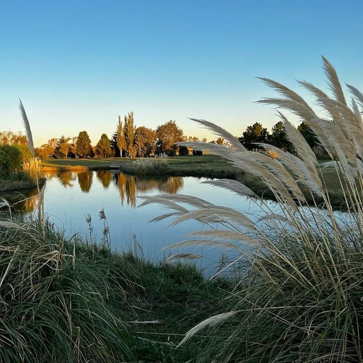 TRENQUE LAUQUEN POLO CLUB