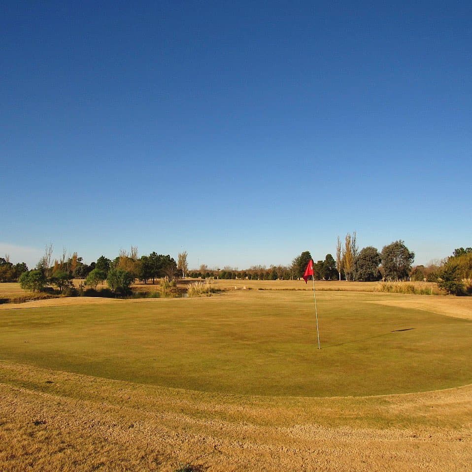 TRENQUE LAUQUEN POLO CLUB