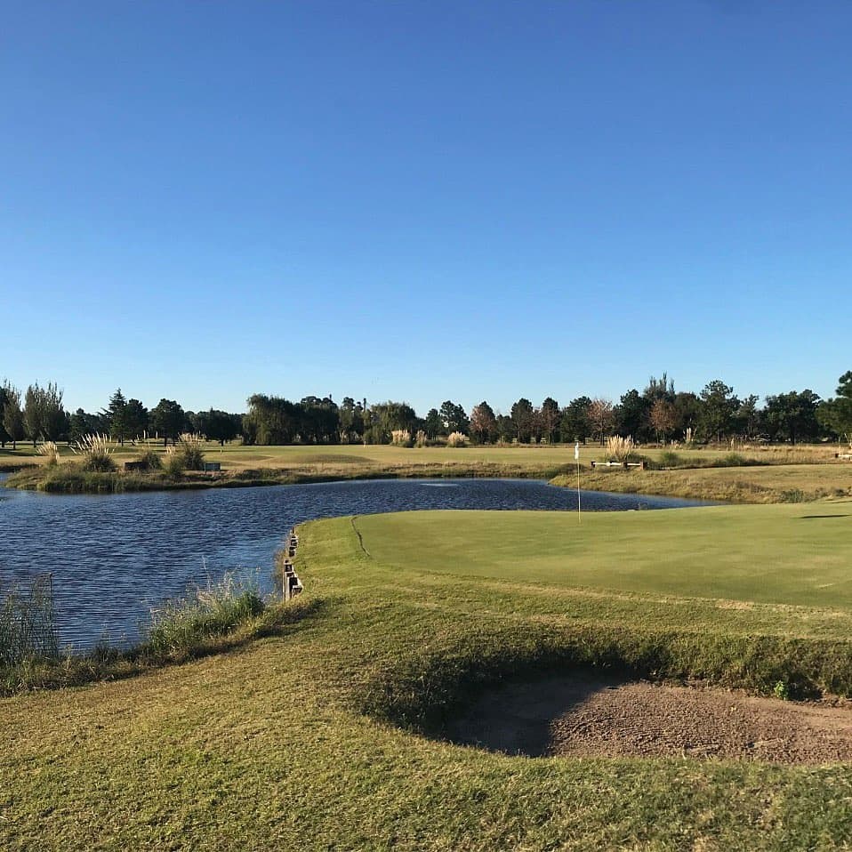 TRENQUE LAUQUEN POLO CLUB