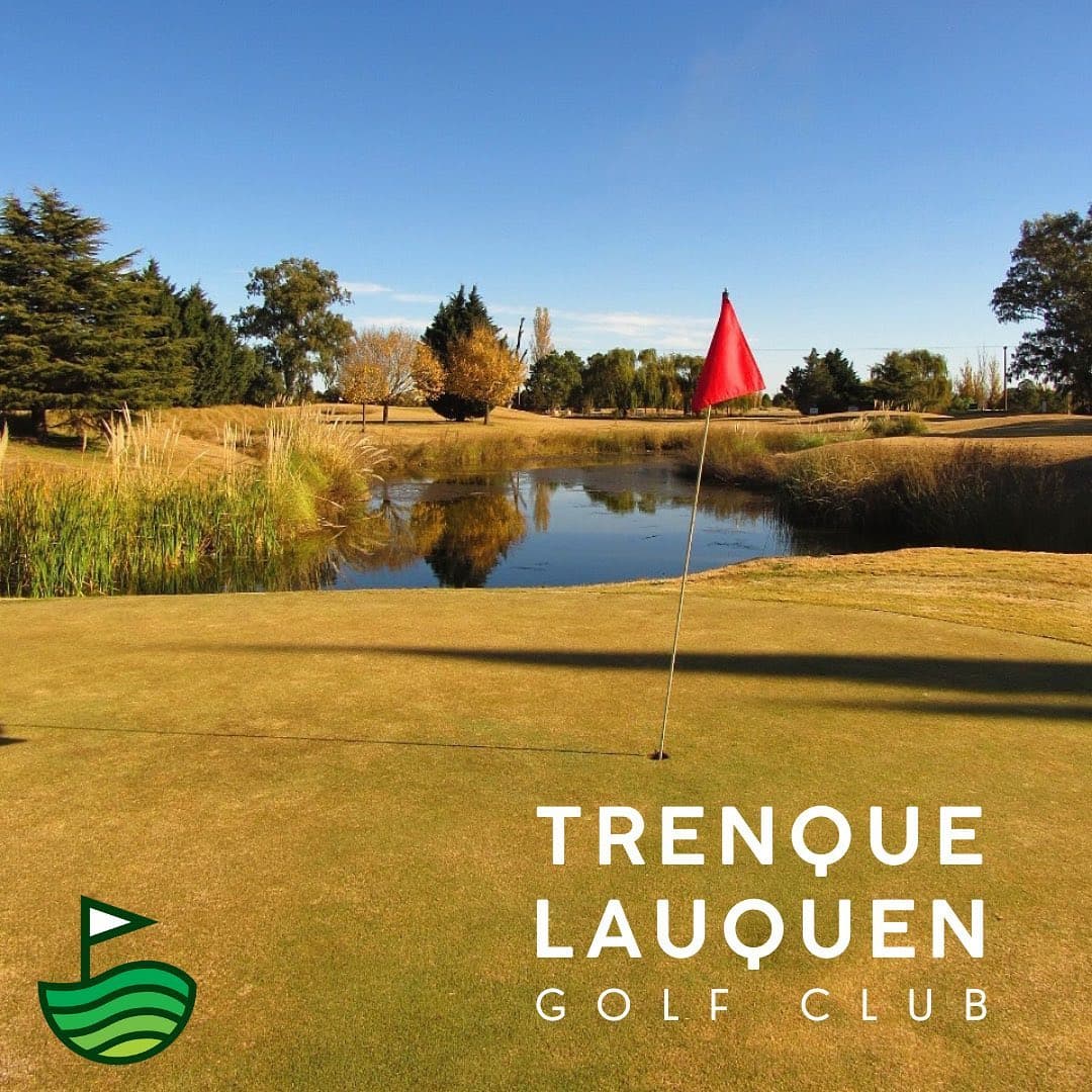 TRENQUE LAUQUEN POLO CLUB