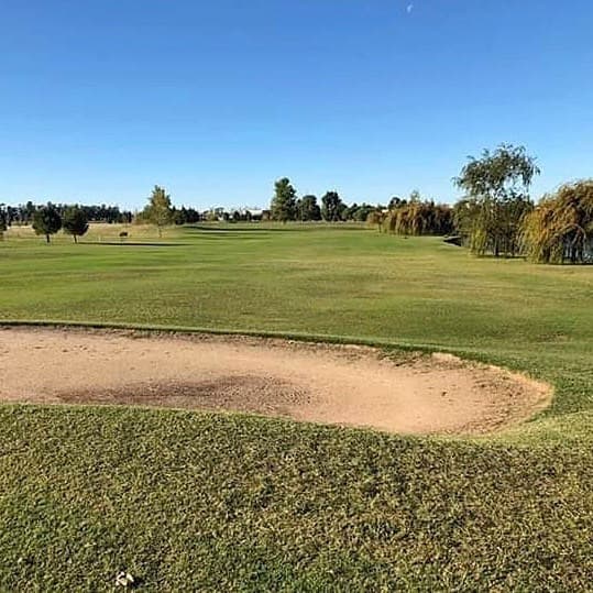 TRISQUELIA GOLF CLUB