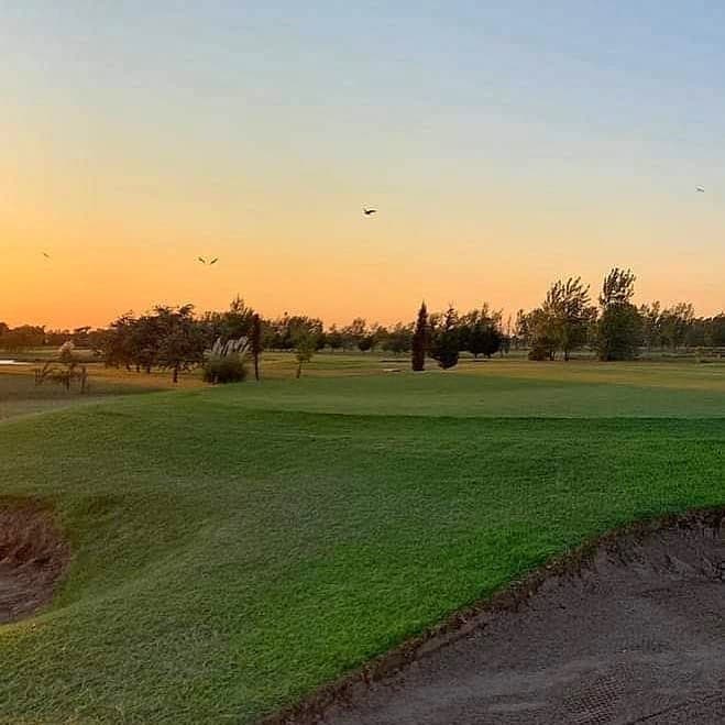 TRISQUELIA GOLF CLUB