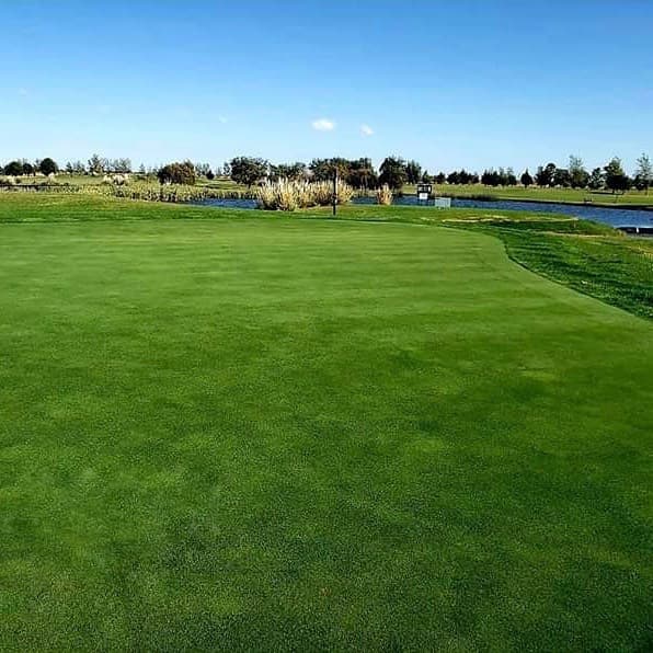 TRISQUELIA GOLF CLUB