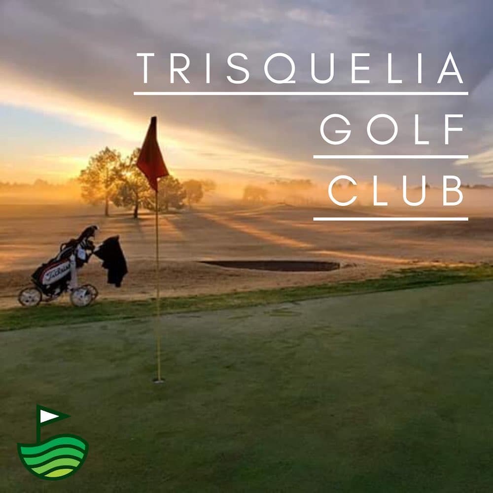 TRISQUELIA GOLF CLUB