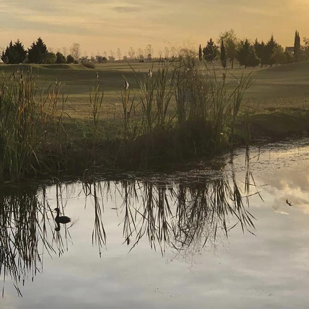 TRISQUELIA GOLF CLUB