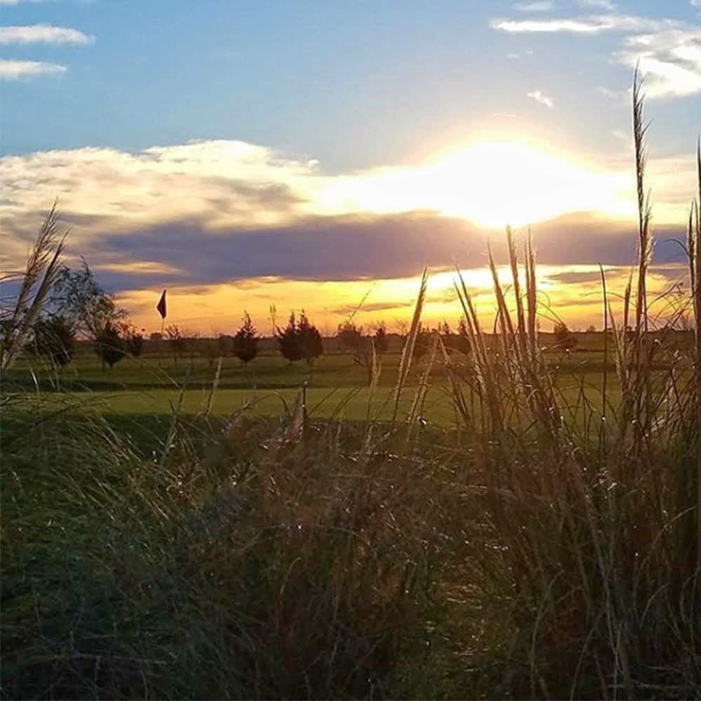 TRISQUELIA GOLF CLUB