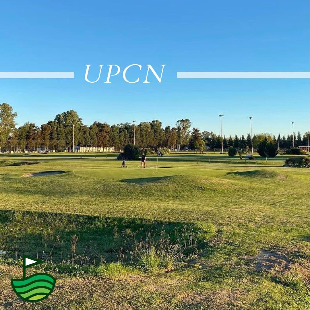UPCN GOLF