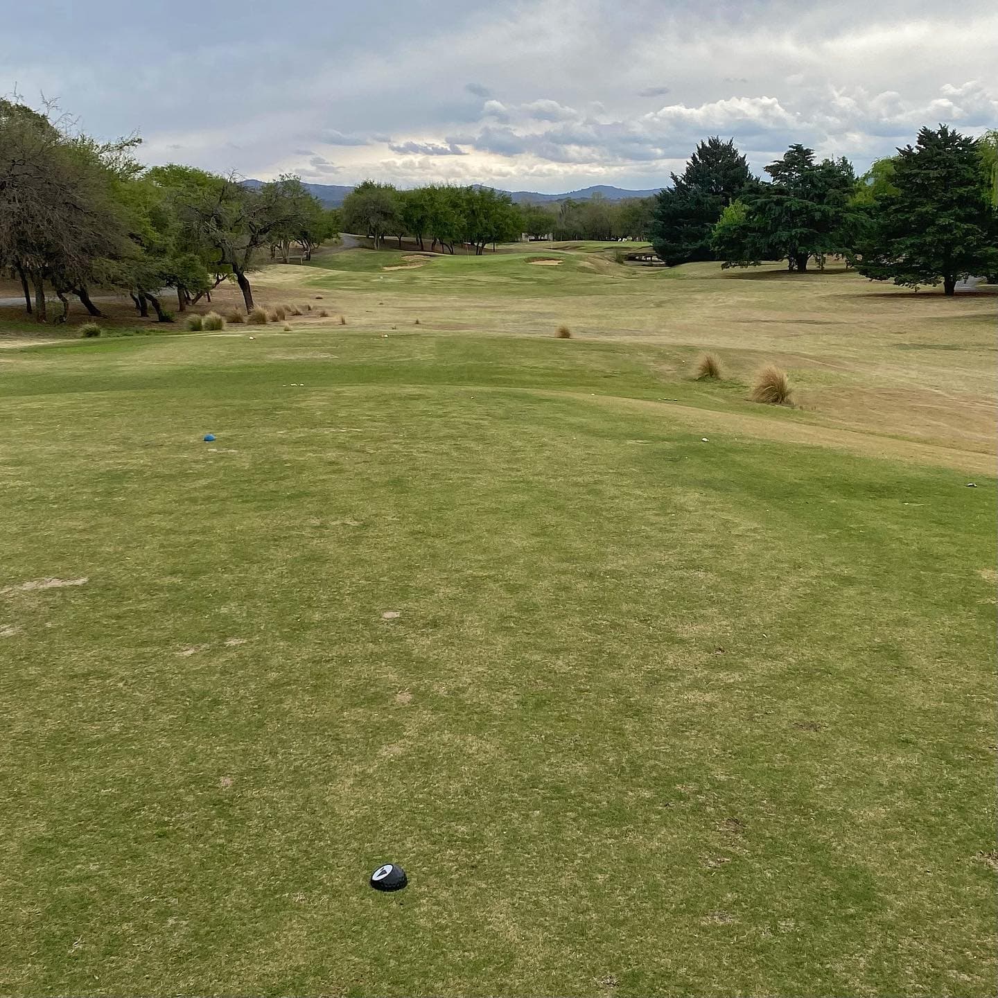 VALLE DEL GOLF