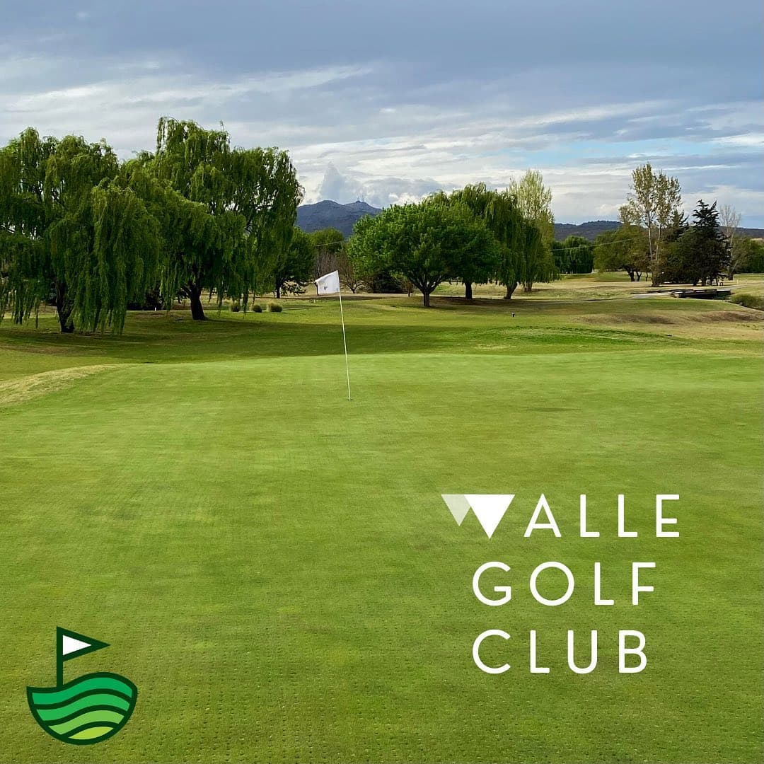 VALLE DEL GOLF