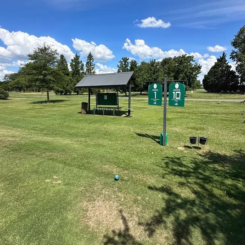 VENADO TUERTO POLO & ATHLETIC CLUB