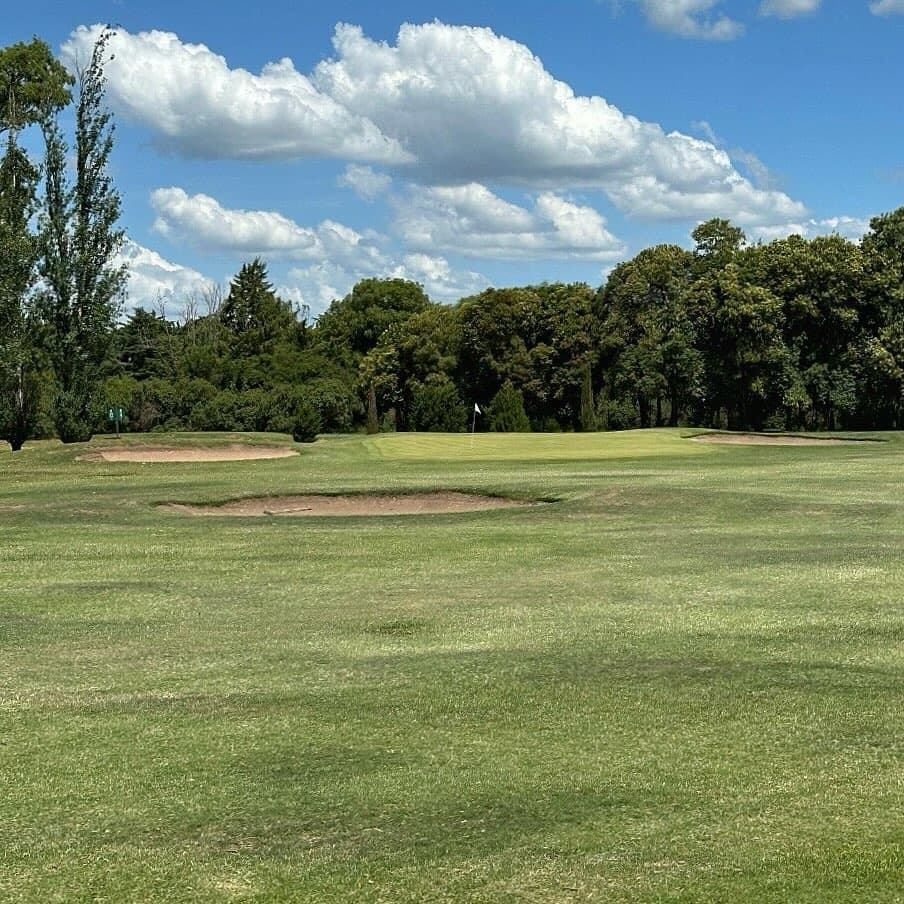 VENADO TUERTO POLO & ATHLETIC CLUB