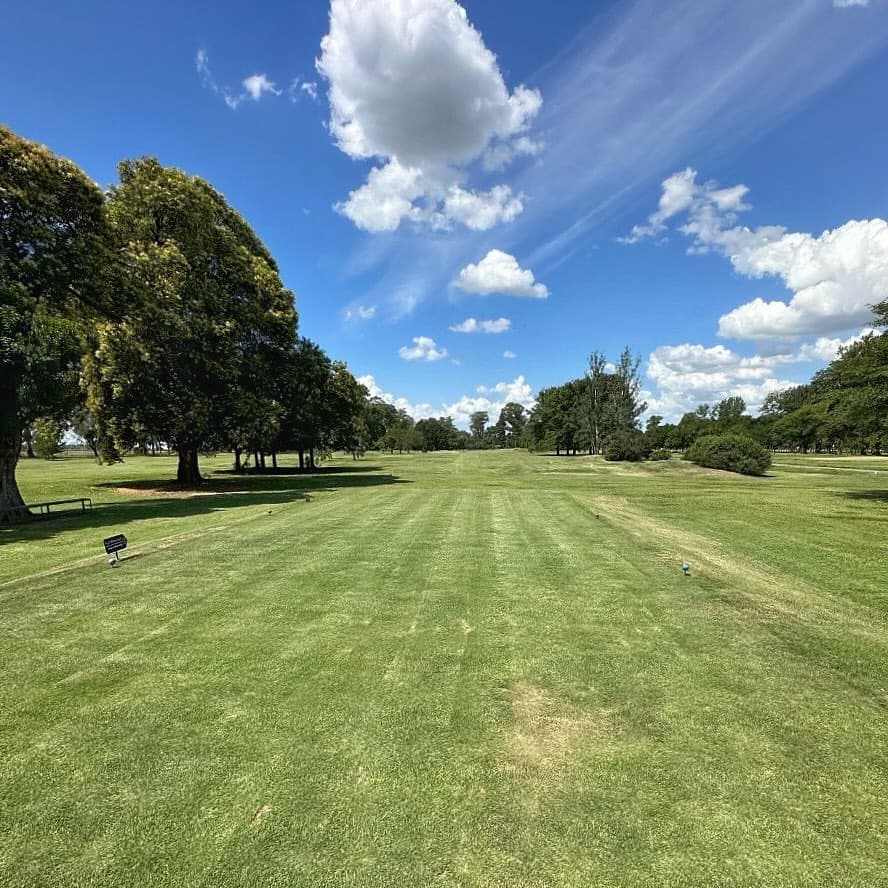 VENADO TUERTO POLO & ATHLETIC CLUB