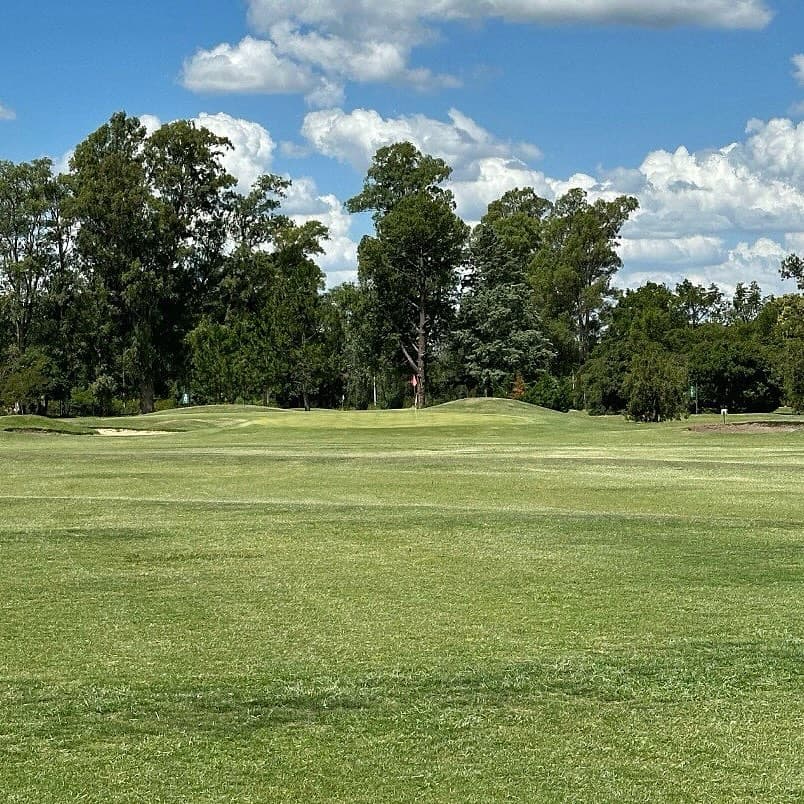 VENADO TUERTO POLO & ATHLETIC CLUB