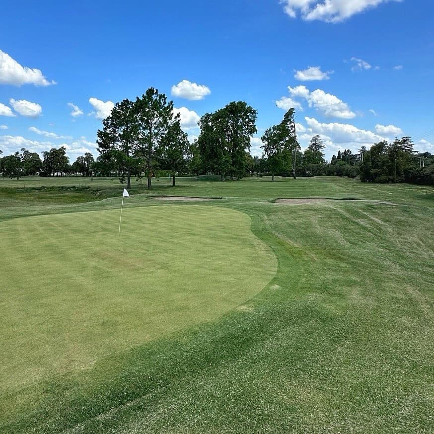 VENADO TUERTO POLO & ATHLETIC CLUB