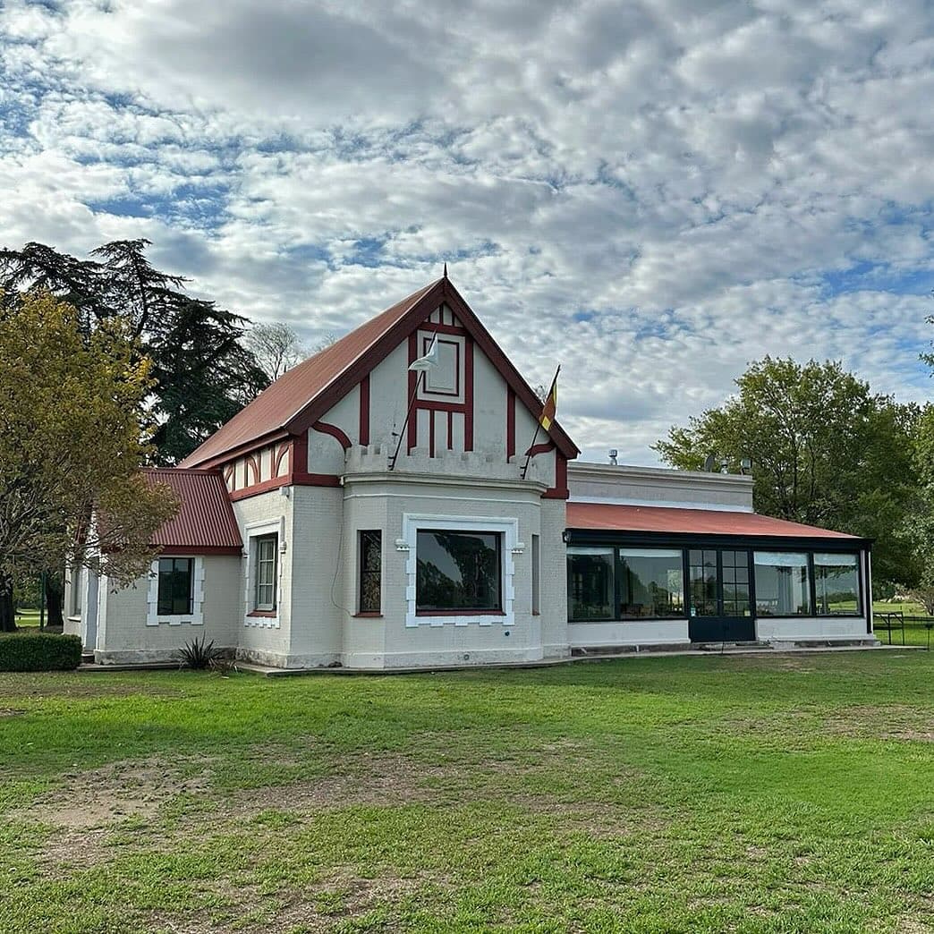 VENADO TUERTO POLO & ATHLETIC CLUB