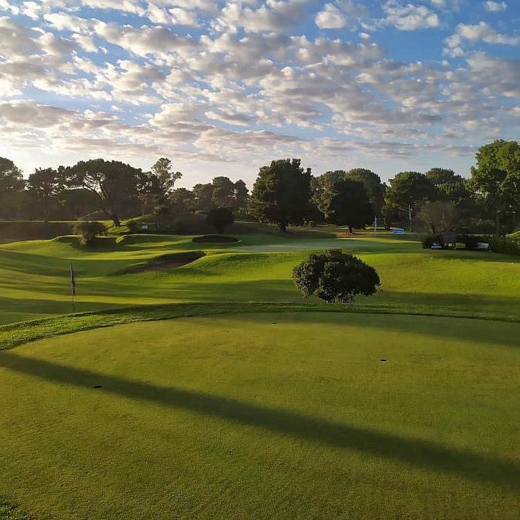 VILLA GESELL GOLF CLUB